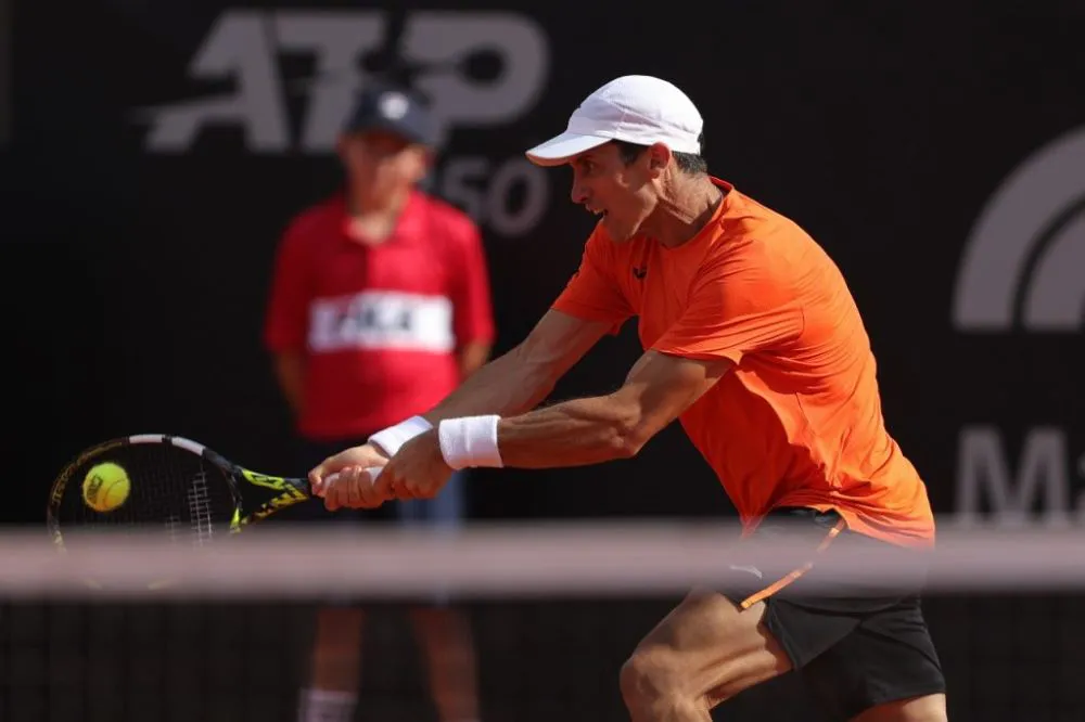 Córdoba Open 2