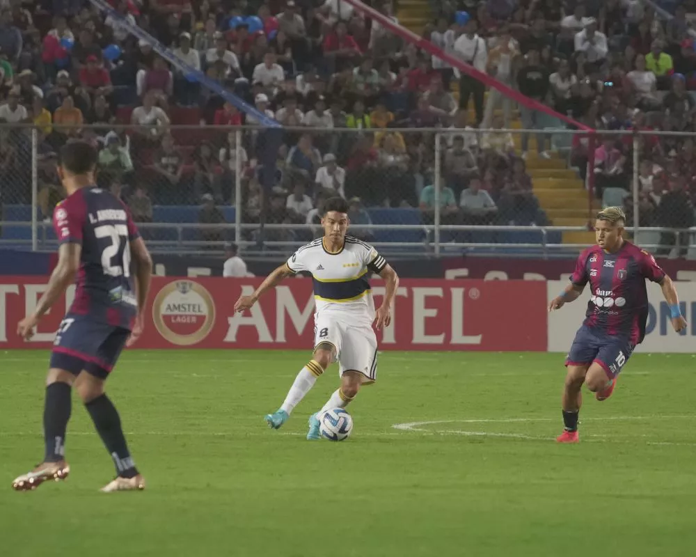 Boca  Monagas by @BocaJrsOficial