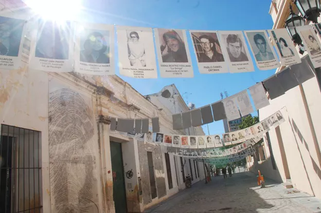 espacio memoria
