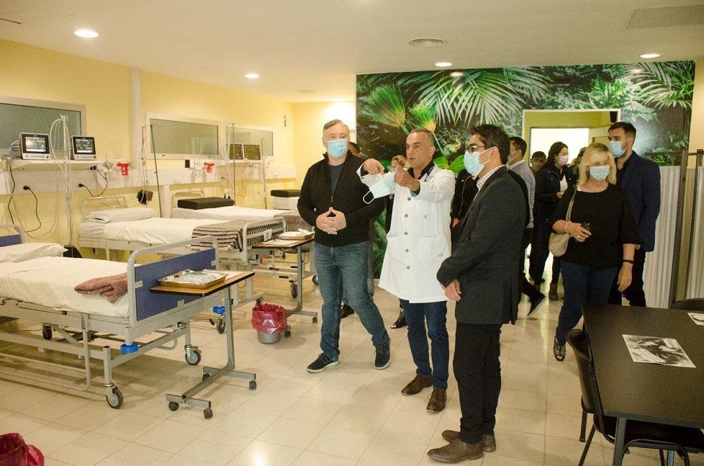 hospital Pasteur @gobdecba