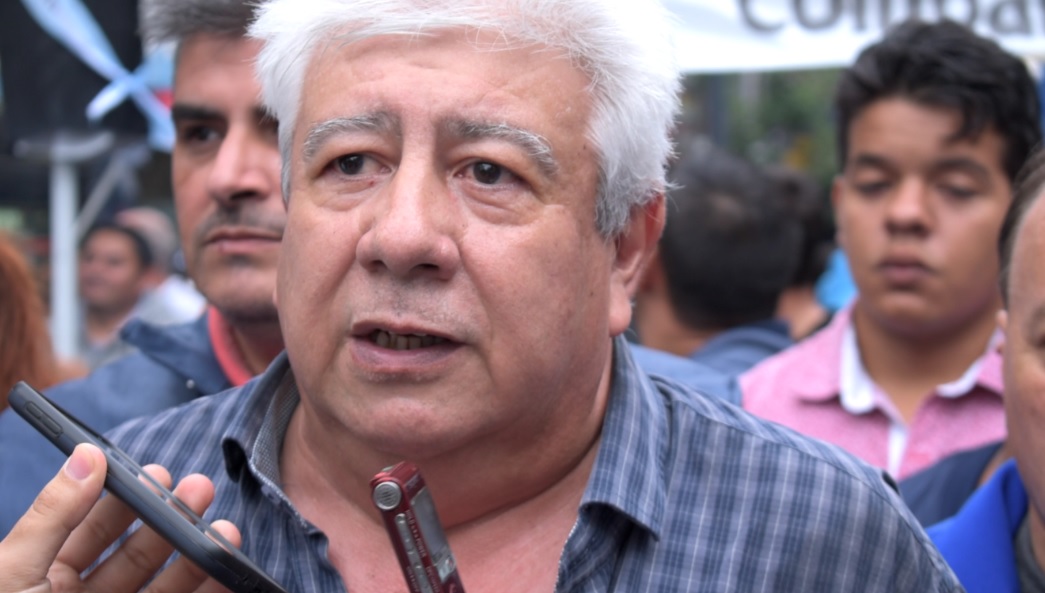 Gabriel Suarez