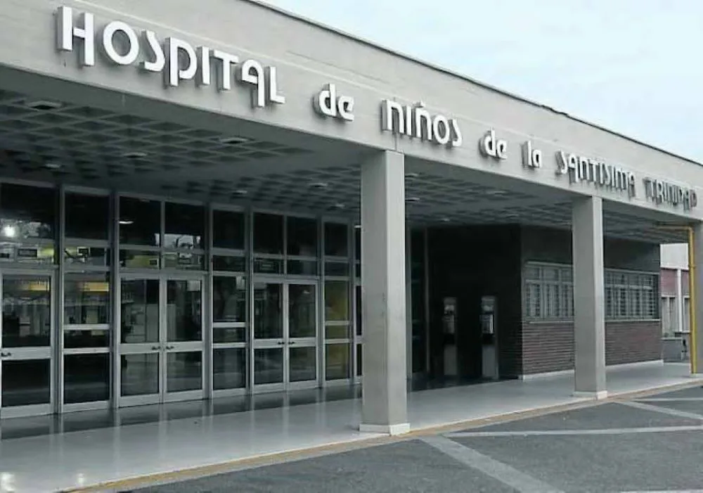 Hospital de Niños