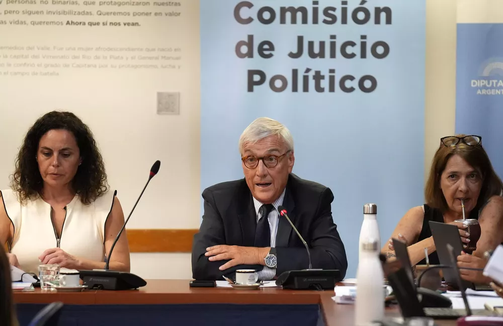 juicio politico 2 by na