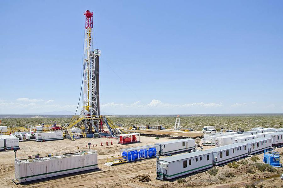 Petroleo