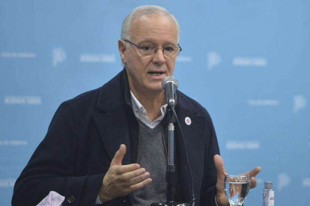 Daniel Gollán