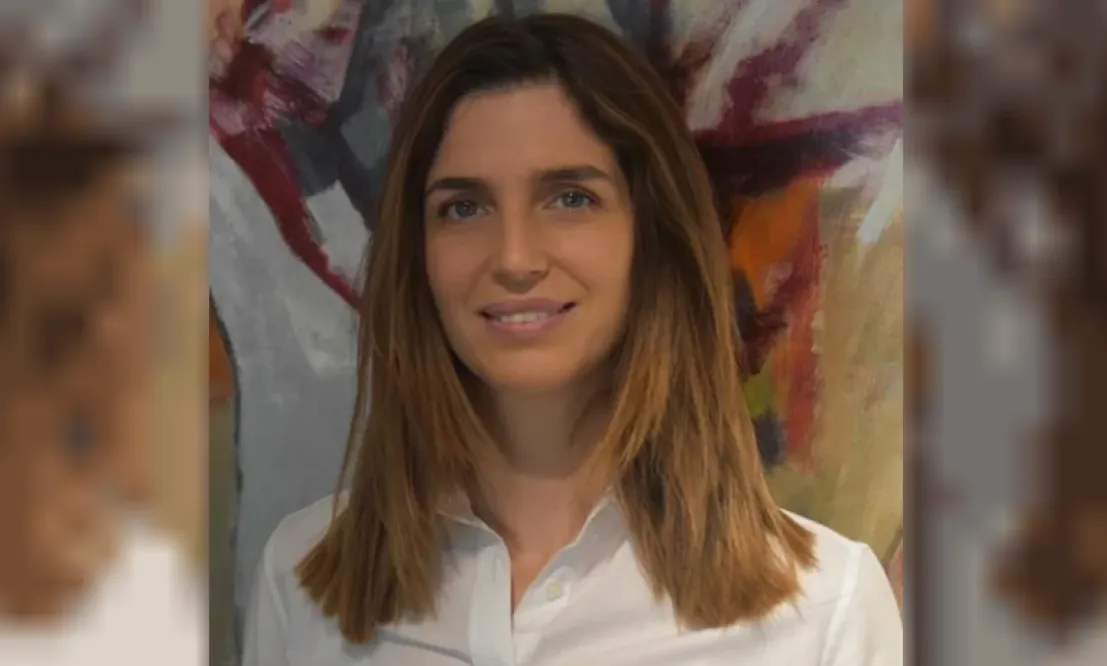 Yanina Nano Lembo by NA