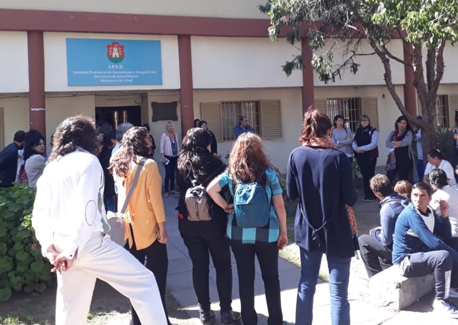 asamblea uts neuro
