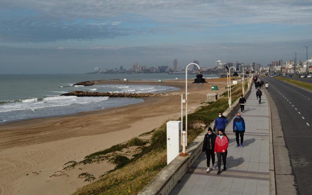 Mar del Plata Turismo @mardelplata