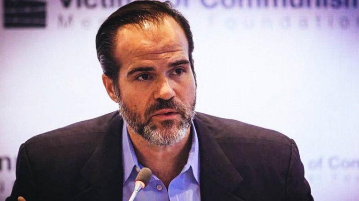 Mauricio Claver-Carone gentileza