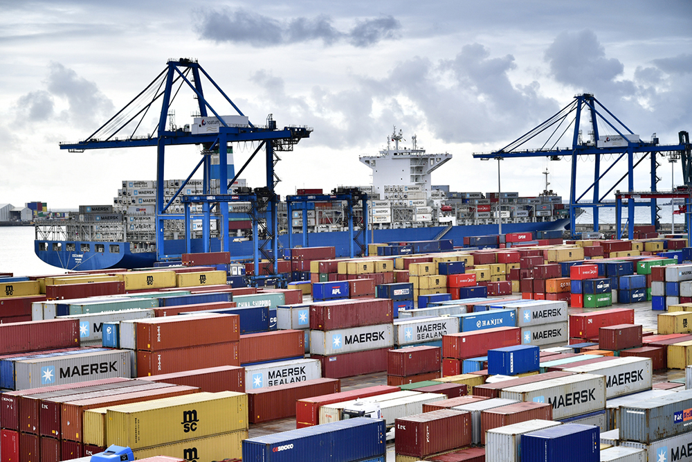 Containers