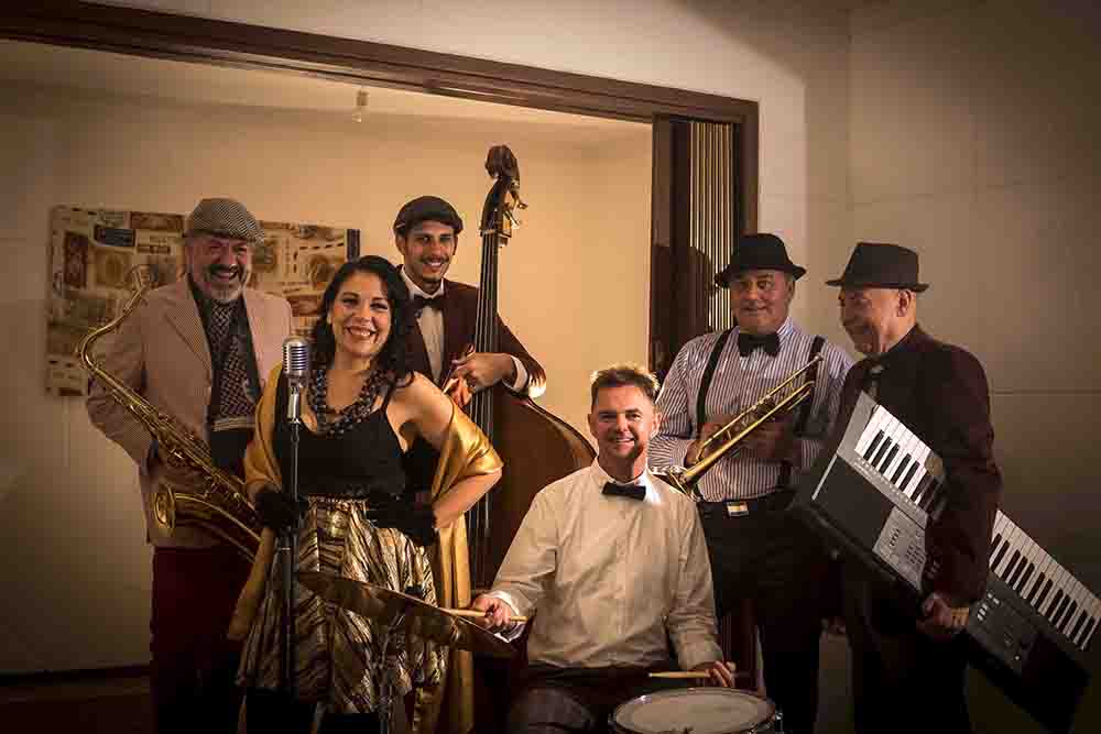 La Swing 69 - WEB