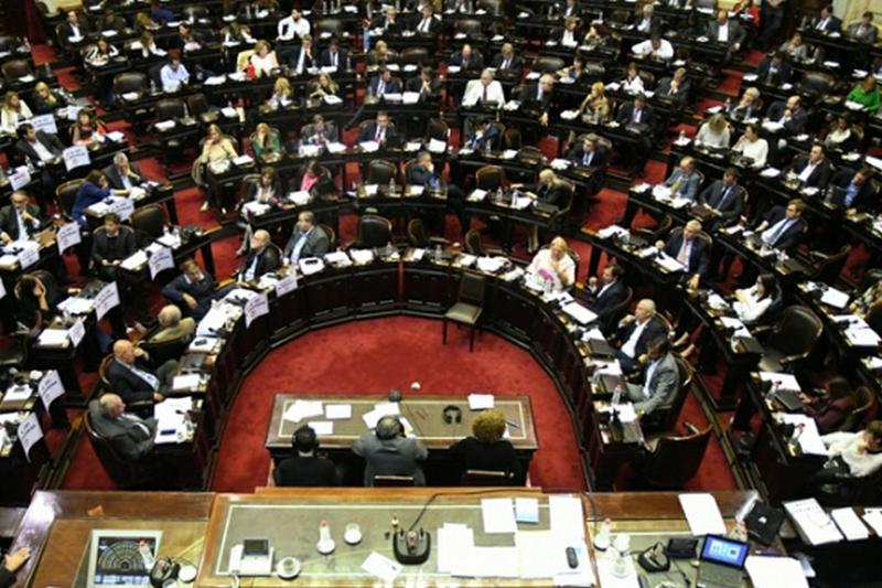 diputados