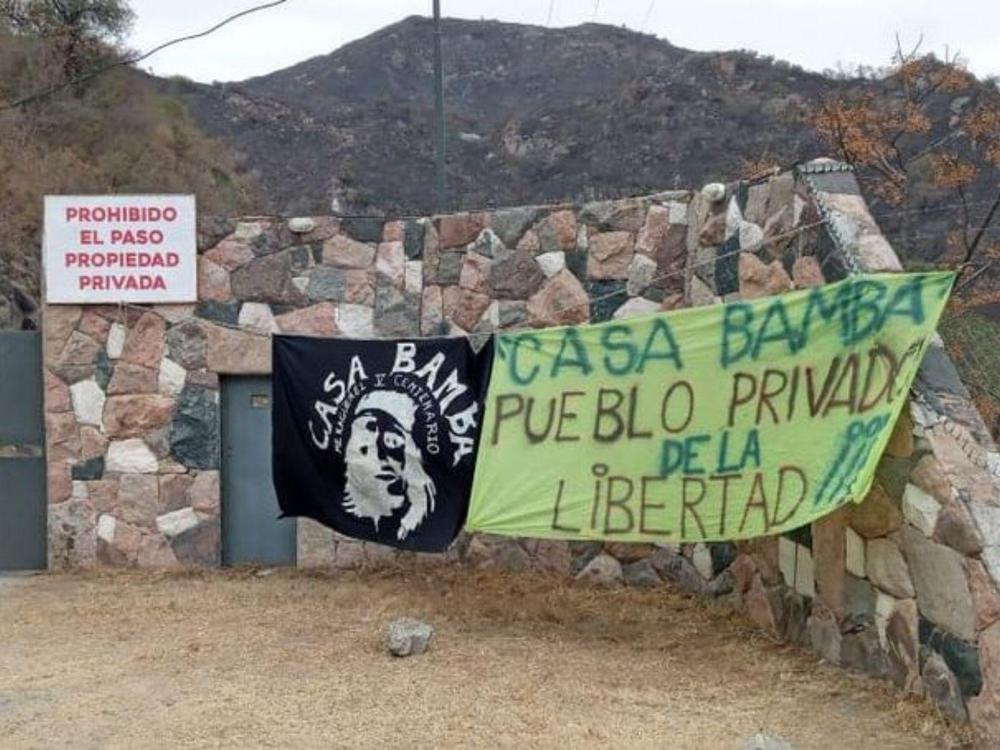 casa bamba
