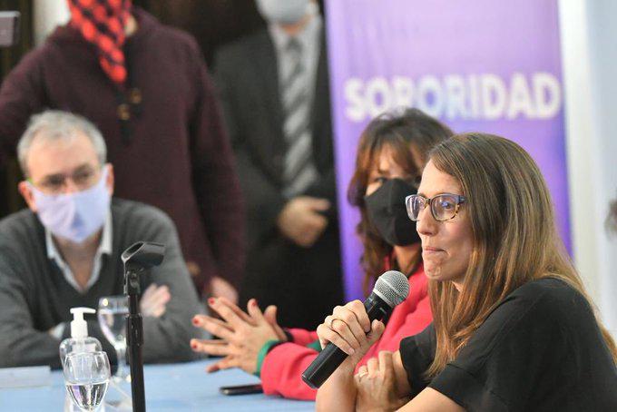 Gómez Alcorta @EliGAlcorta