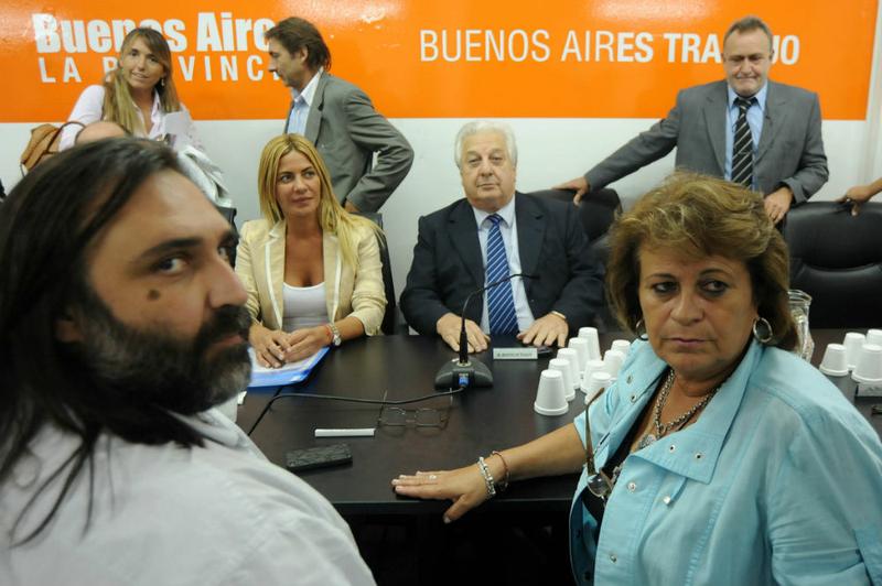 paritarias docentes 2017