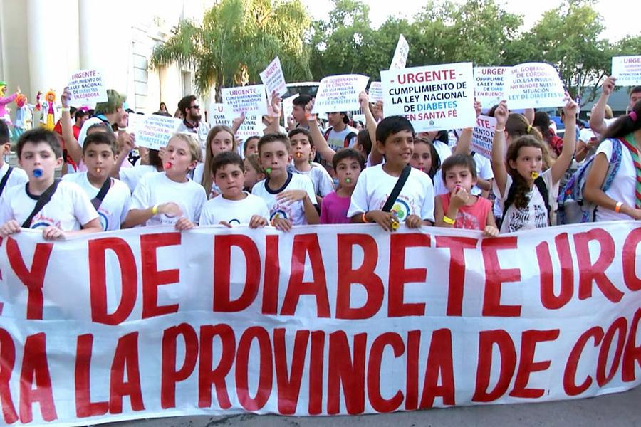 marcha-por-ley-de-diabetes