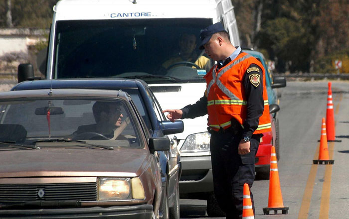 rutas