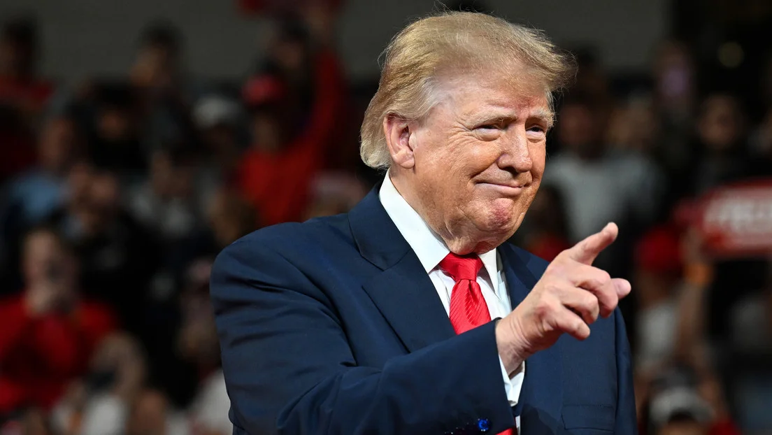 trump