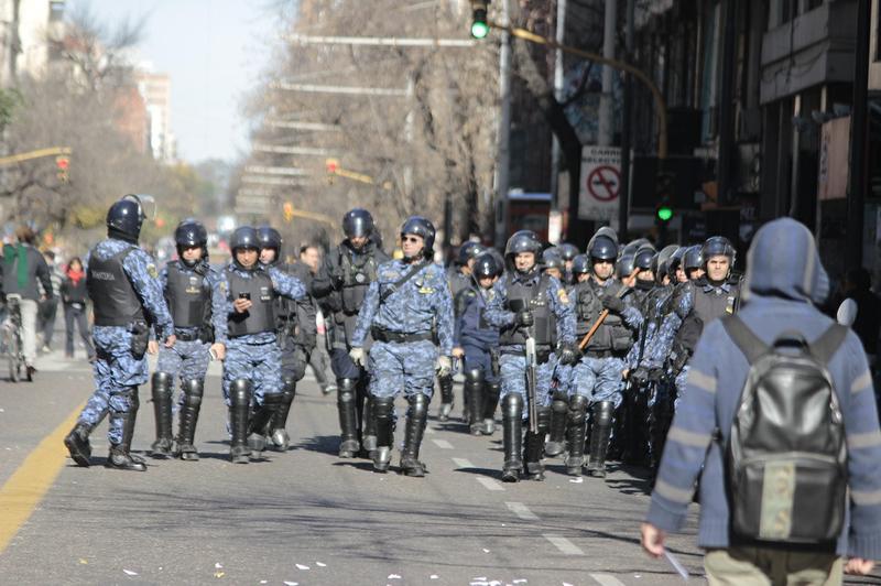 protesta choferes lunes  (5)