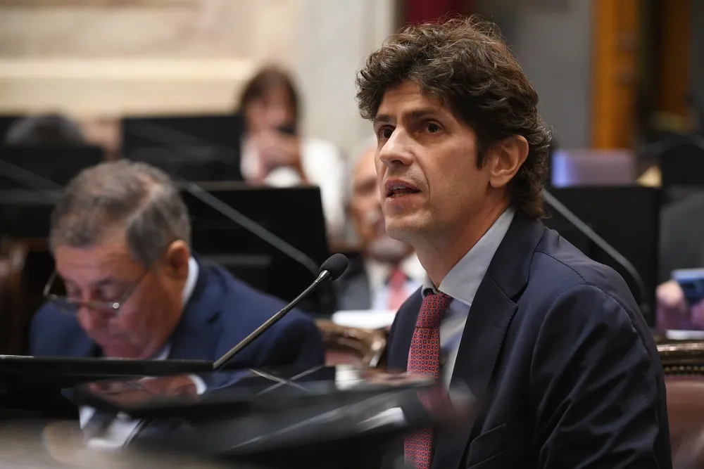 Martín Lousteau (NA)