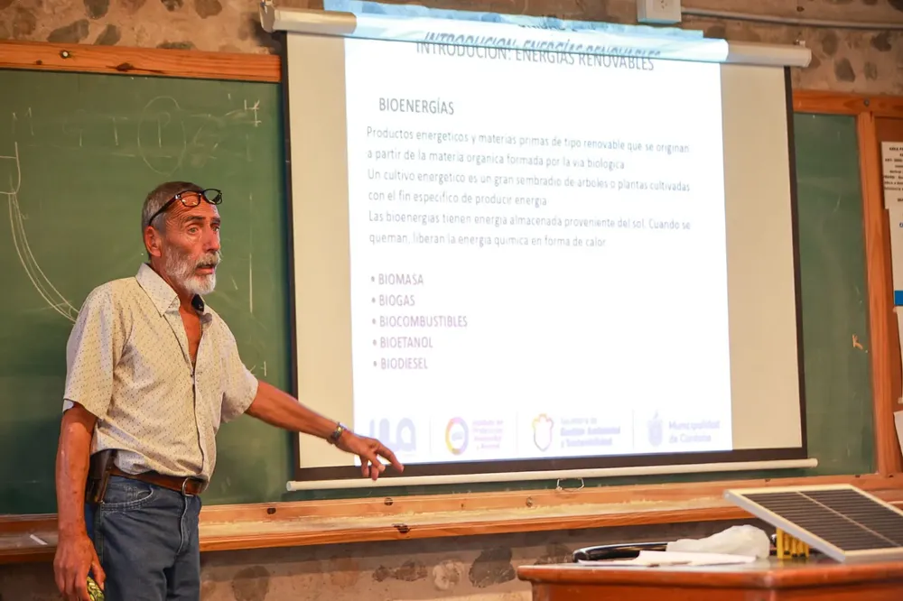 curso ula by muni