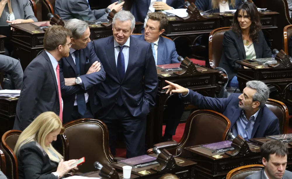 Diputados by na