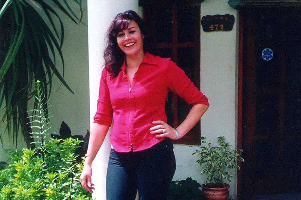 mariela bessonart