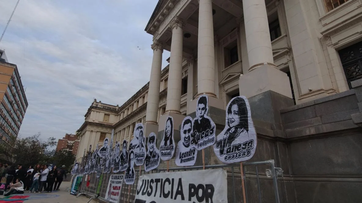 marcha Gatillo Facil by Bahia de Palma