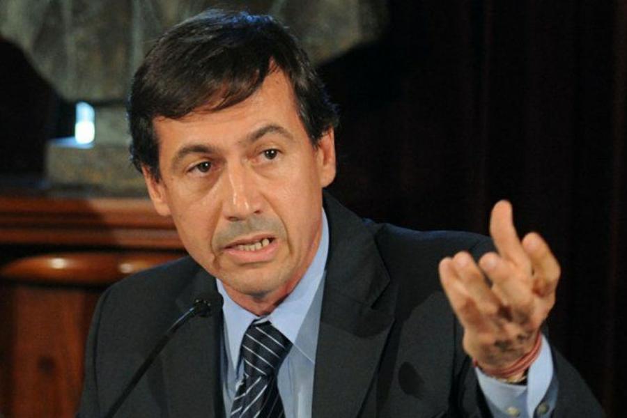 Luis Naidenoff senador cambiemos