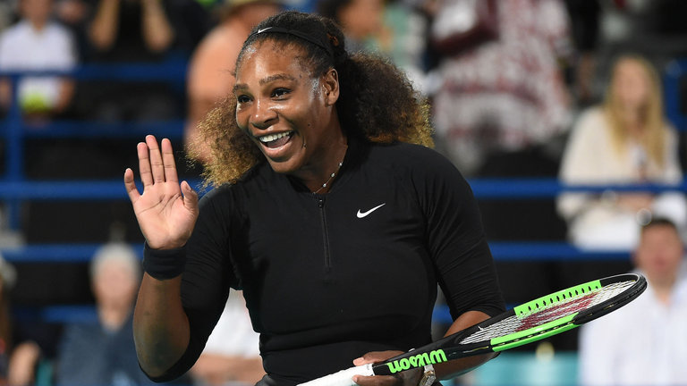 Serena