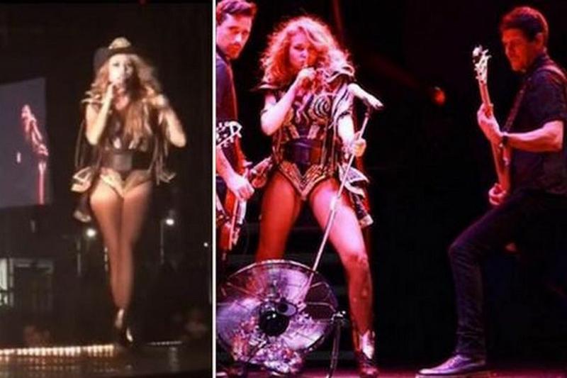 Paulina Rubio