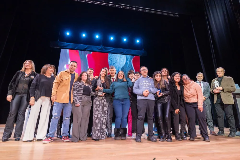 Jeronimo PREMIOS
