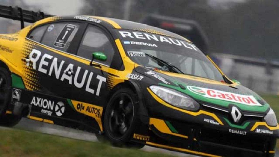 Súper TC2000 milla
