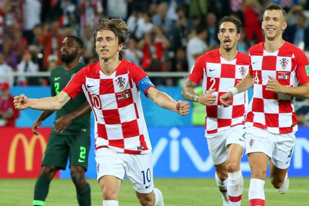 croacia