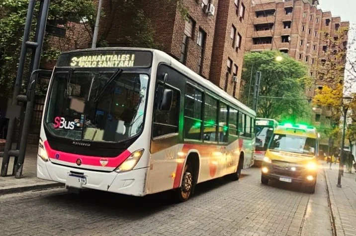 Mujer sufrió la amputación de su pie (Policía)