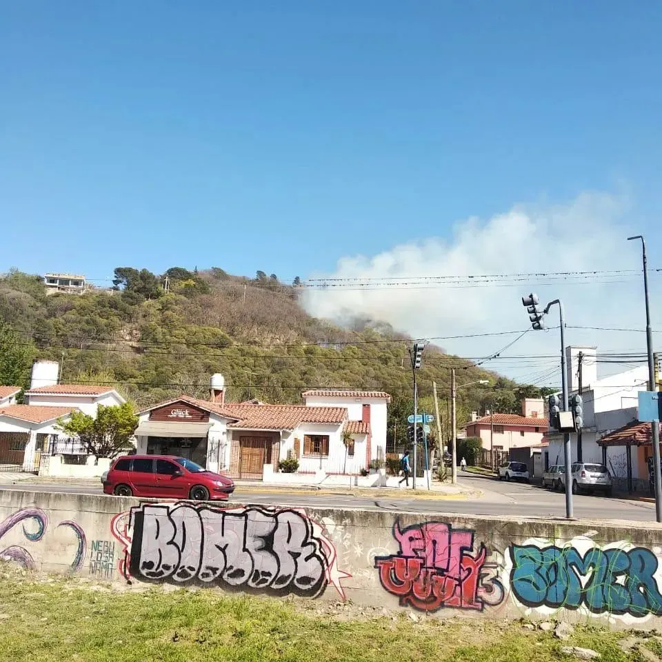 incendio