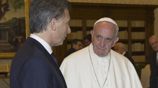 Papa Macri