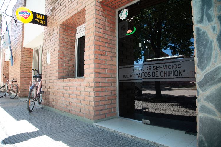 Mutual Altos de Chipión by La Voz de San Justo