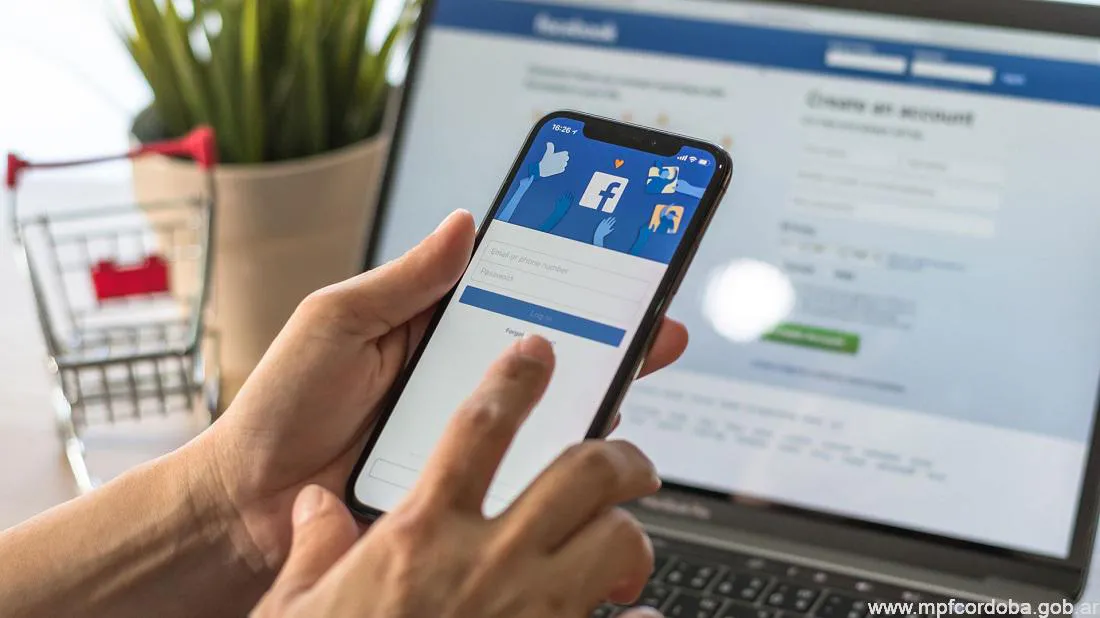 Estafa por Facebook (MPF Córdoba)