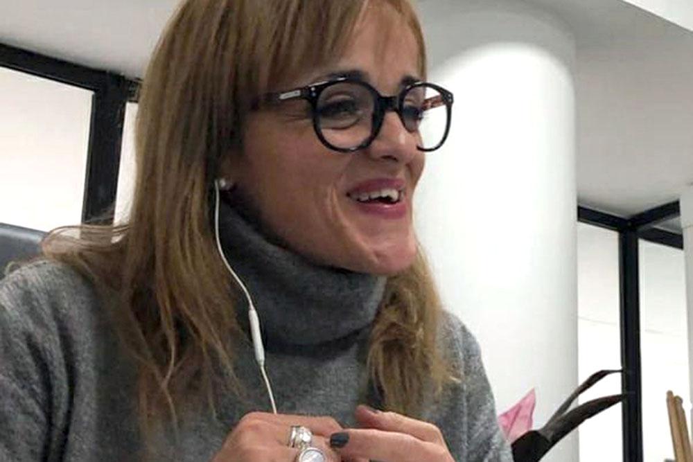 Soledad Zarazaga