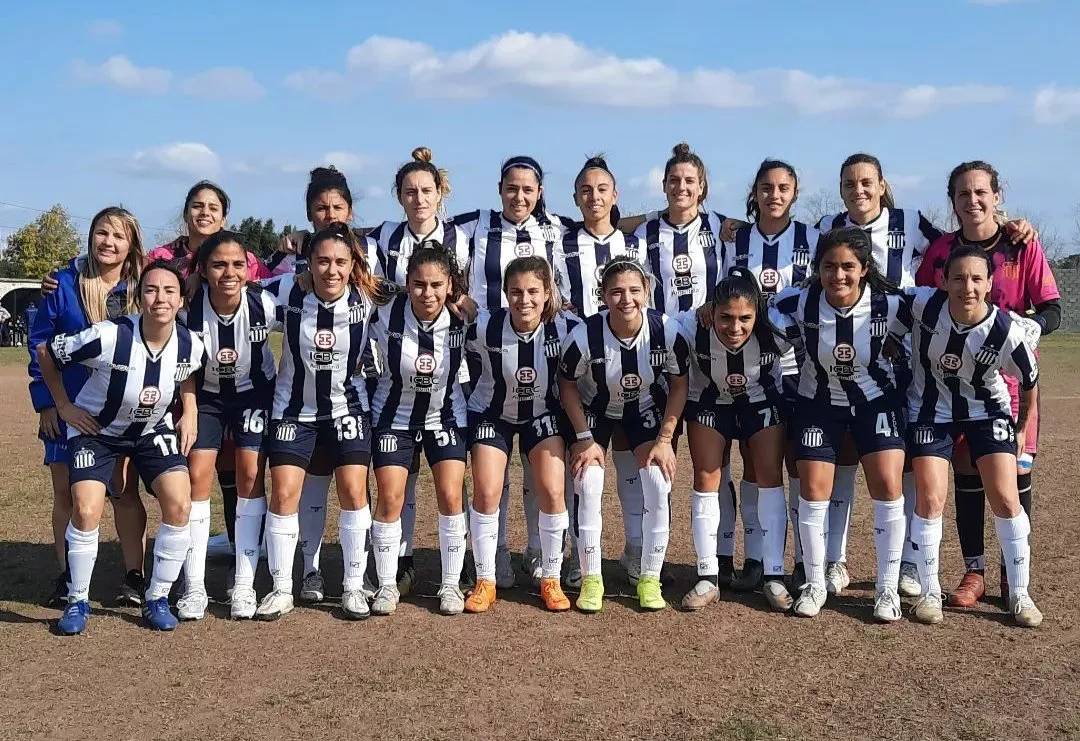 talleres femenino plantel