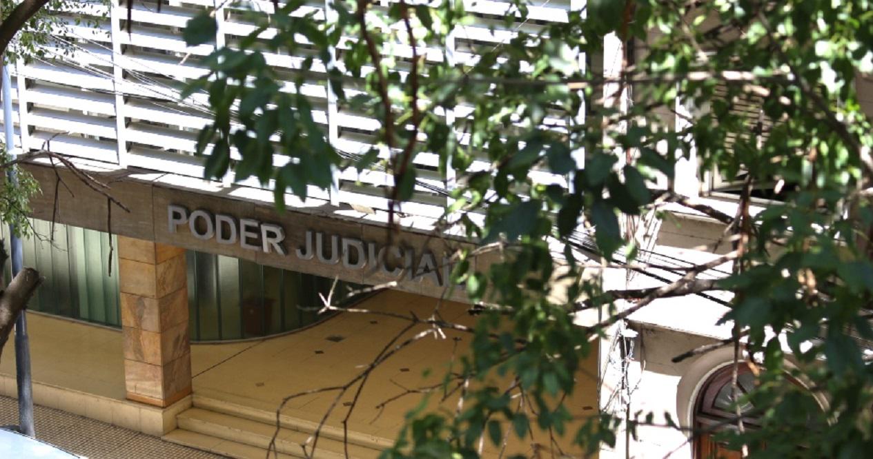 poder judicial