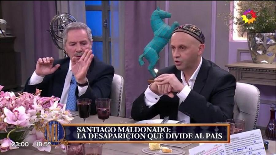 bergman y solá