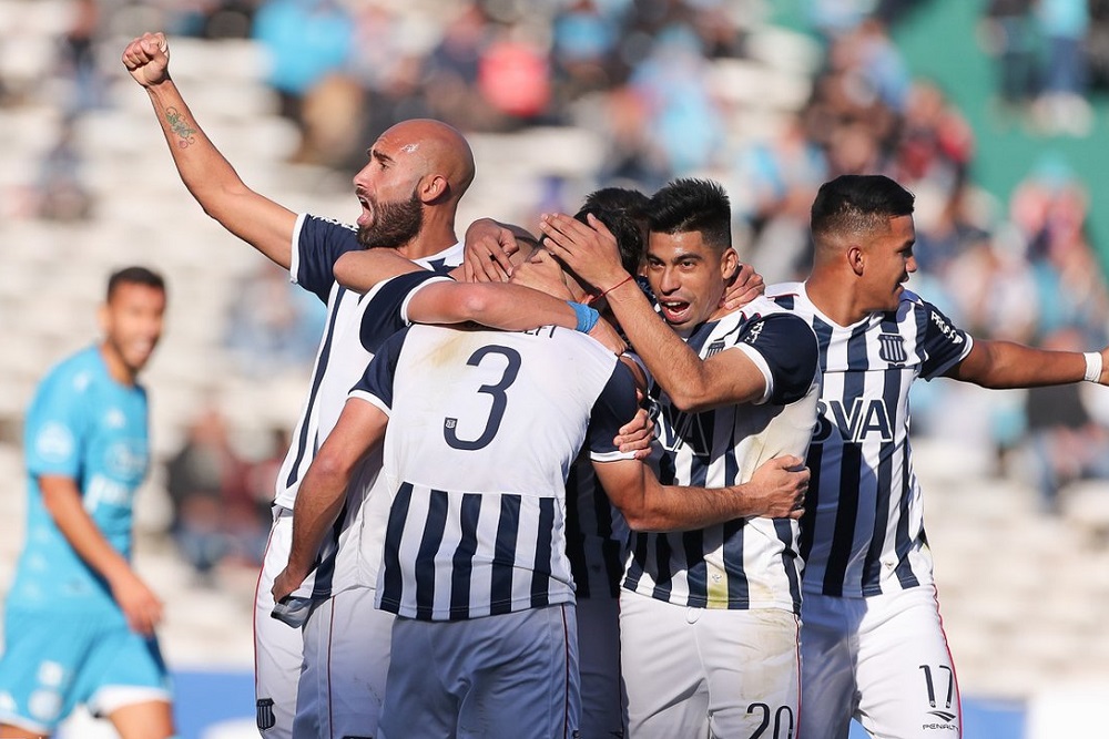 Gandolfi Talleres belgrano by @catalleresdecba