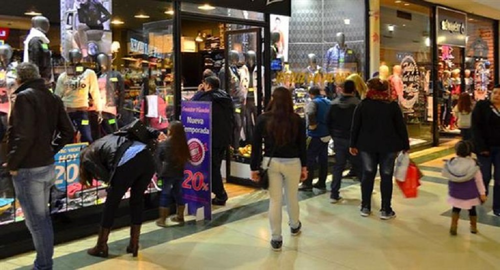 ventas minoritas gentileza ámbito