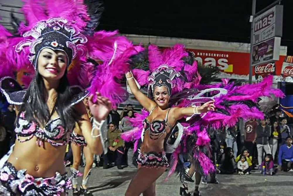 carnavales-Foto Agencia Cba Turismo