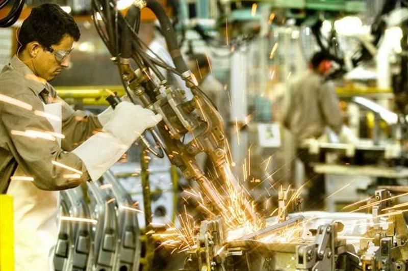 Industria