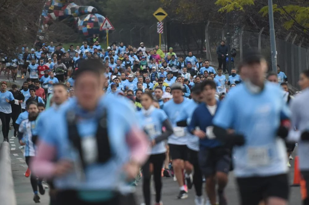 Maraton Cba by Municip