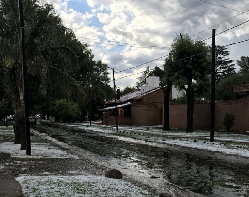 Granizo @lilapicchio