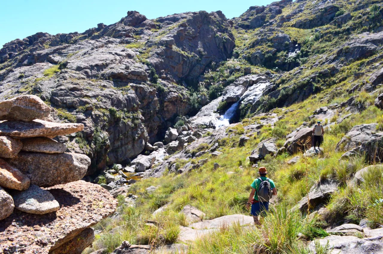 cascadas altas cumbres 3